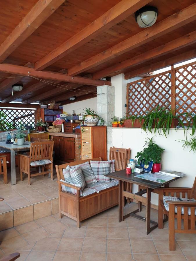 Apartments And Rooms Villa Lina Split Ngoại thất bức ảnh