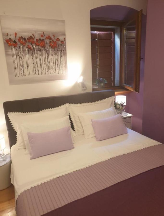 Apartments And Rooms Villa Lina Split Ngoại thất bức ảnh