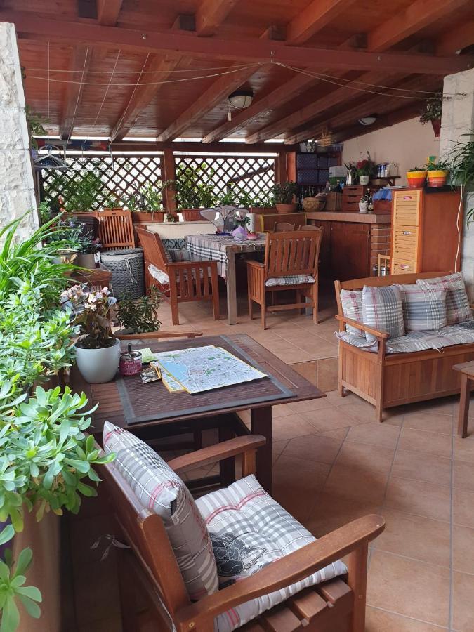Apartments And Rooms Villa Lina Split Ngoại thất bức ảnh