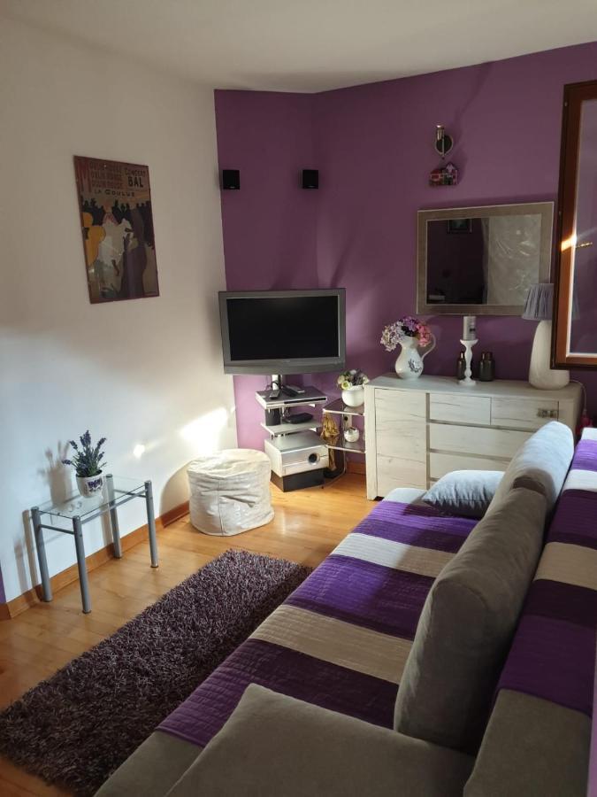 Apartments And Rooms Villa Lina Split Ngoại thất bức ảnh