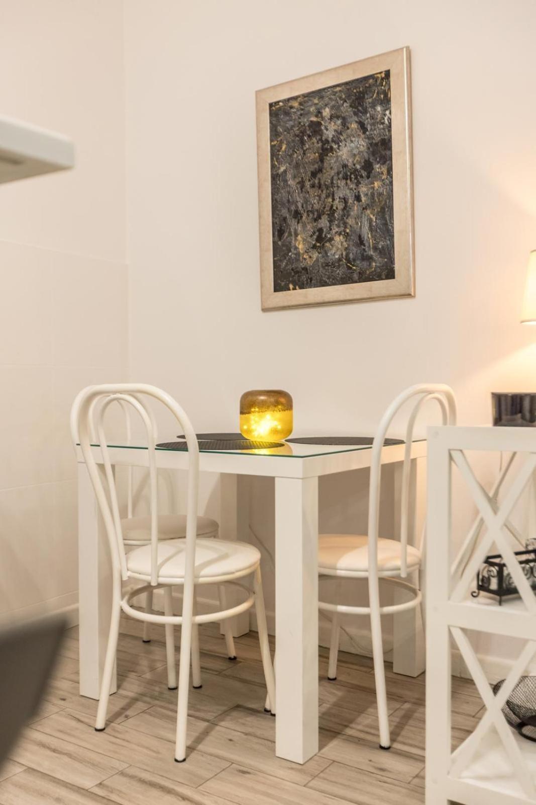 Apartments And Rooms Villa Lina Split Ngoại thất bức ảnh