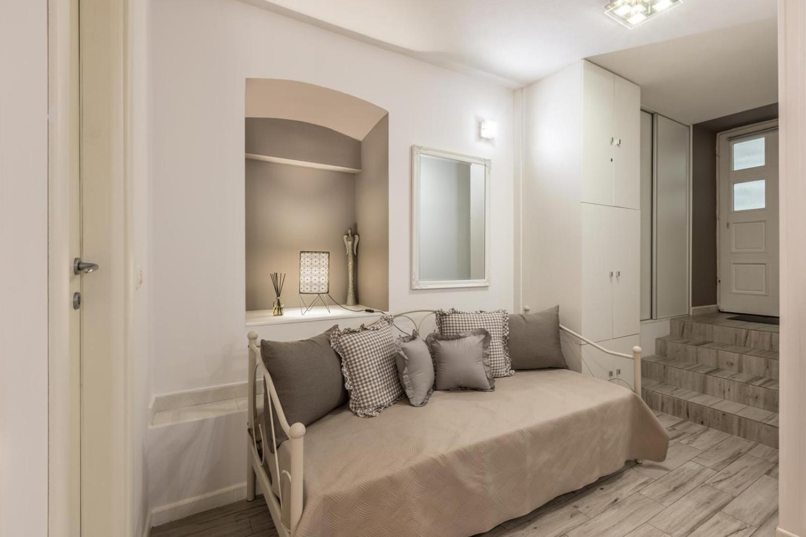 Apartments And Rooms Villa Lina Split Ngoại thất bức ảnh