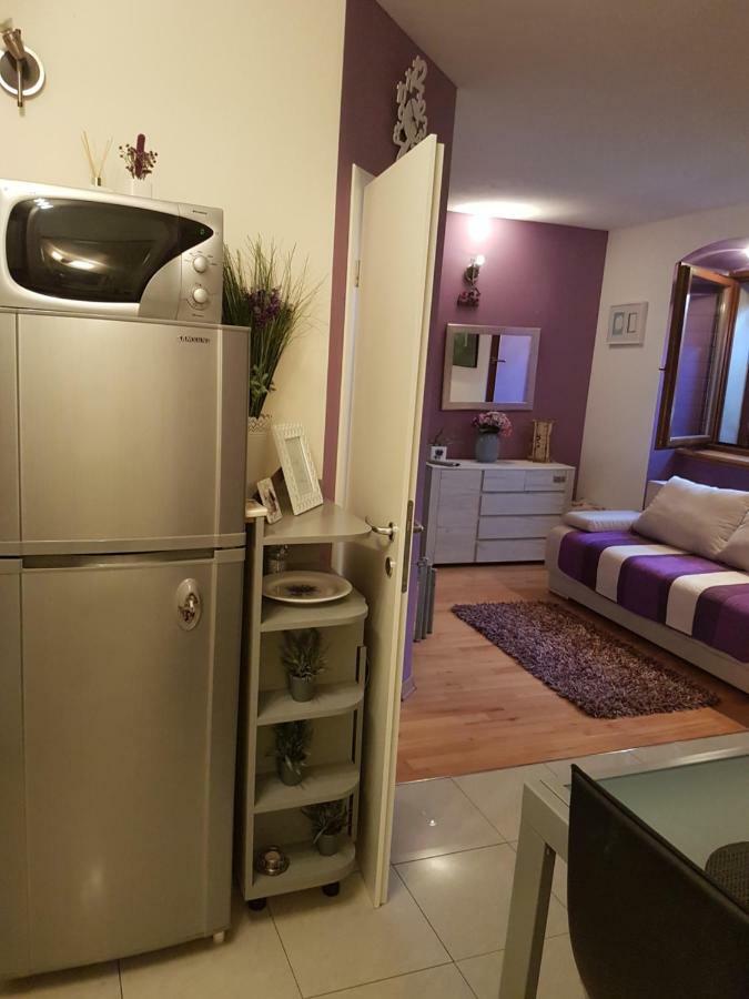 Apartments And Rooms Villa Lina Split Ngoại thất bức ảnh