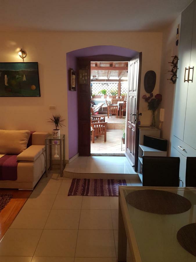 Apartments And Rooms Villa Lina Split Ngoại thất bức ảnh