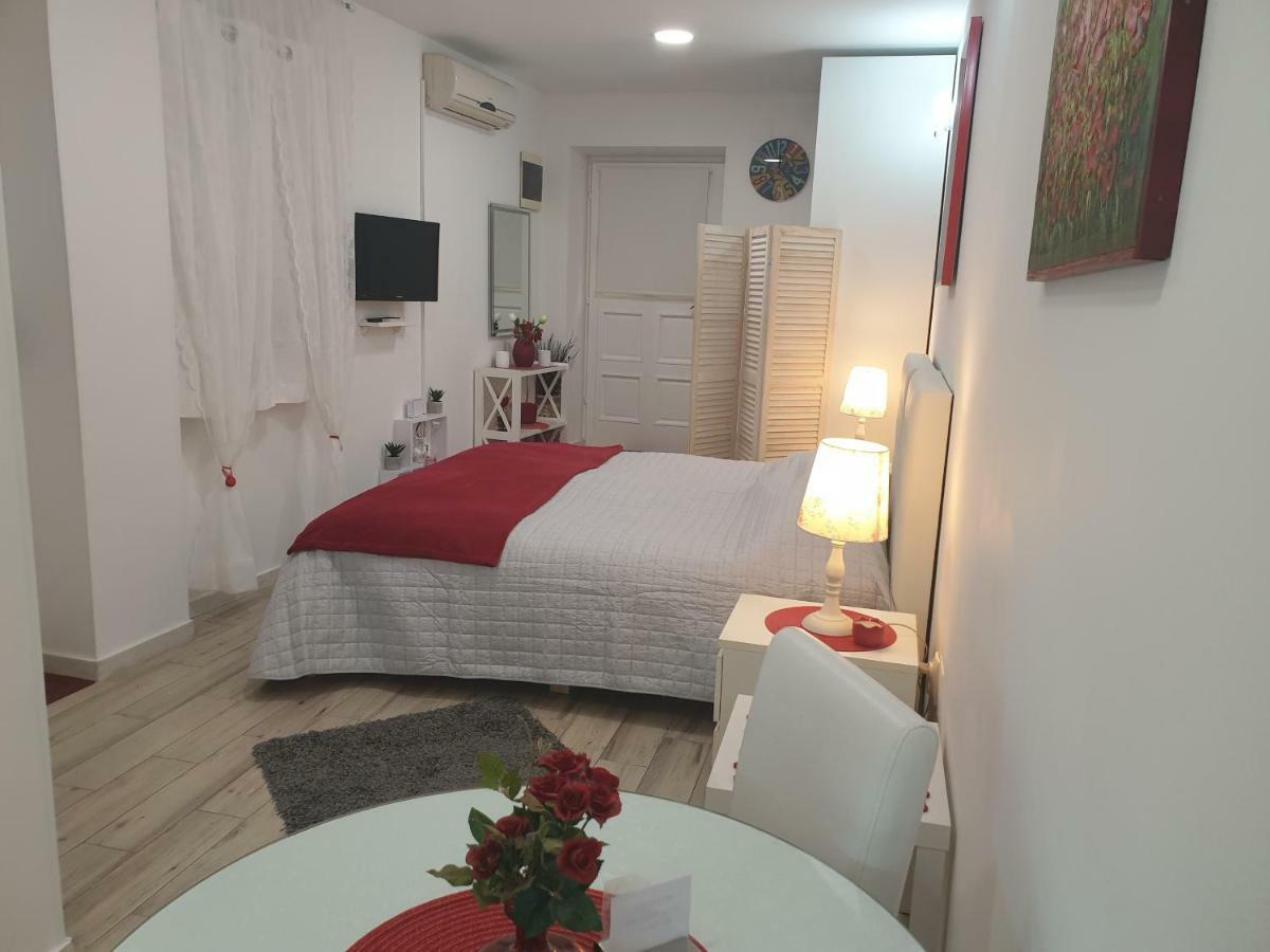 Apartments And Rooms Villa Lina Split Ngoại thất bức ảnh
