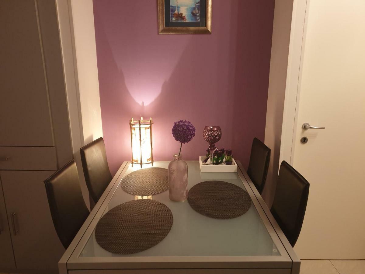 Apartments And Rooms Villa Lina Split Ngoại thất bức ảnh