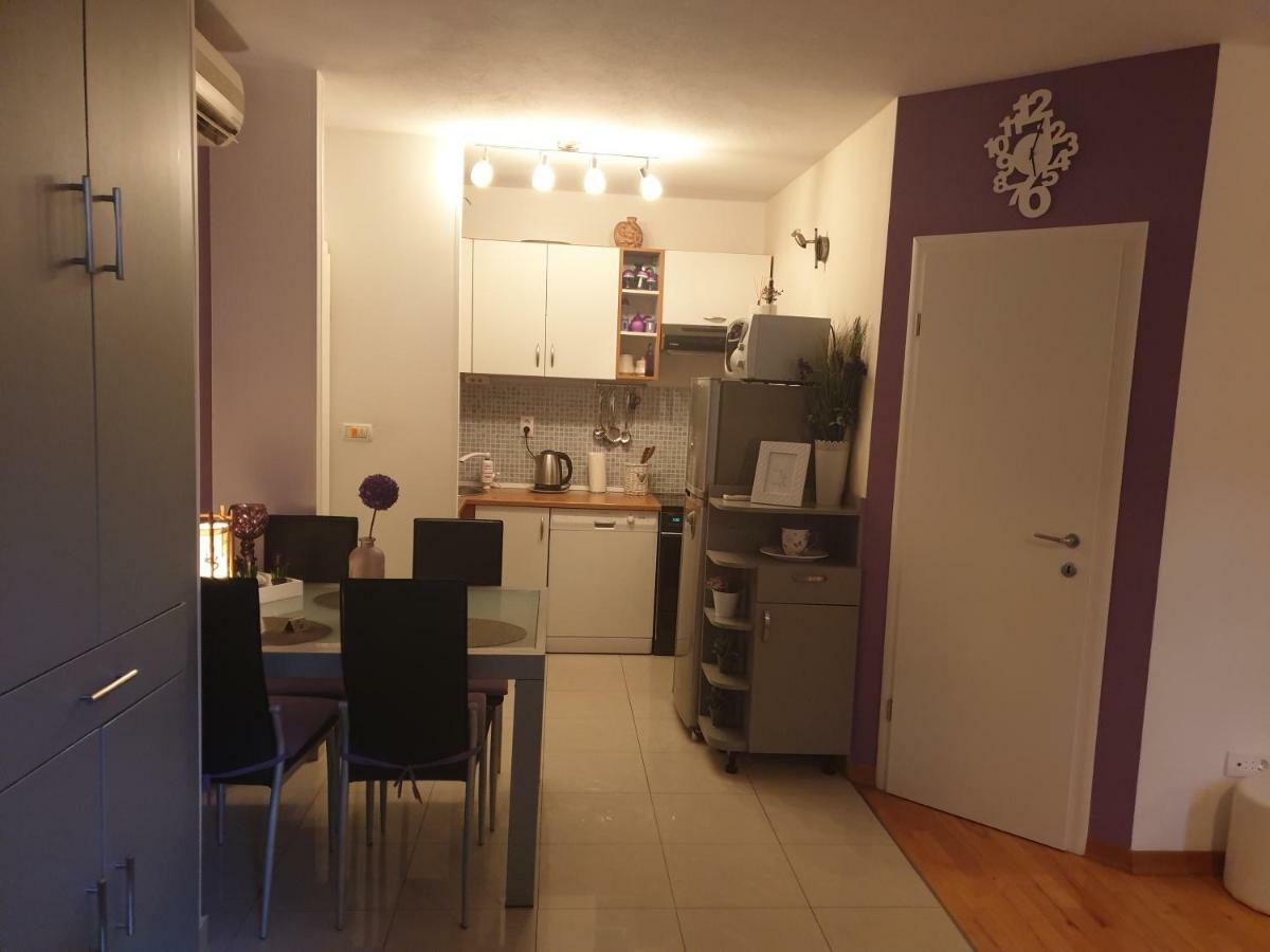 Apartments And Rooms Villa Lina Split Ngoại thất bức ảnh