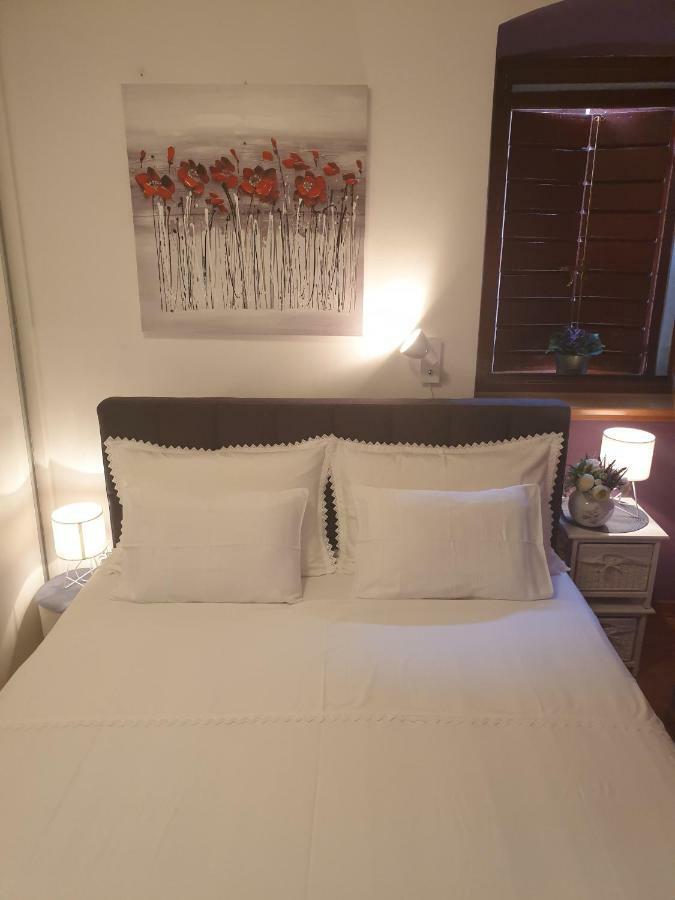 Apartments And Rooms Villa Lina Split Ngoại thất bức ảnh