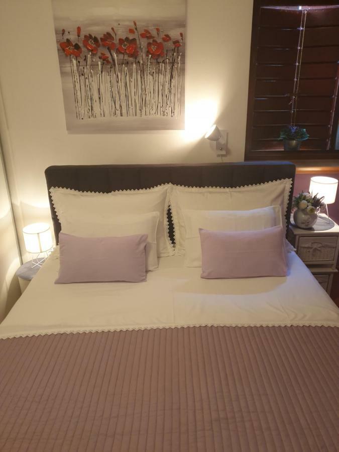 Apartments And Rooms Villa Lina Split Ngoại thất bức ảnh