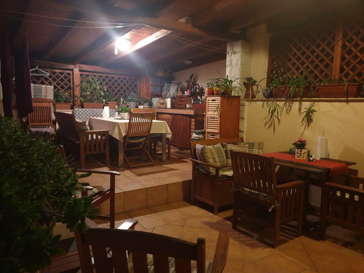 Apartments And Rooms Villa Lina Split Ngoại thất bức ảnh