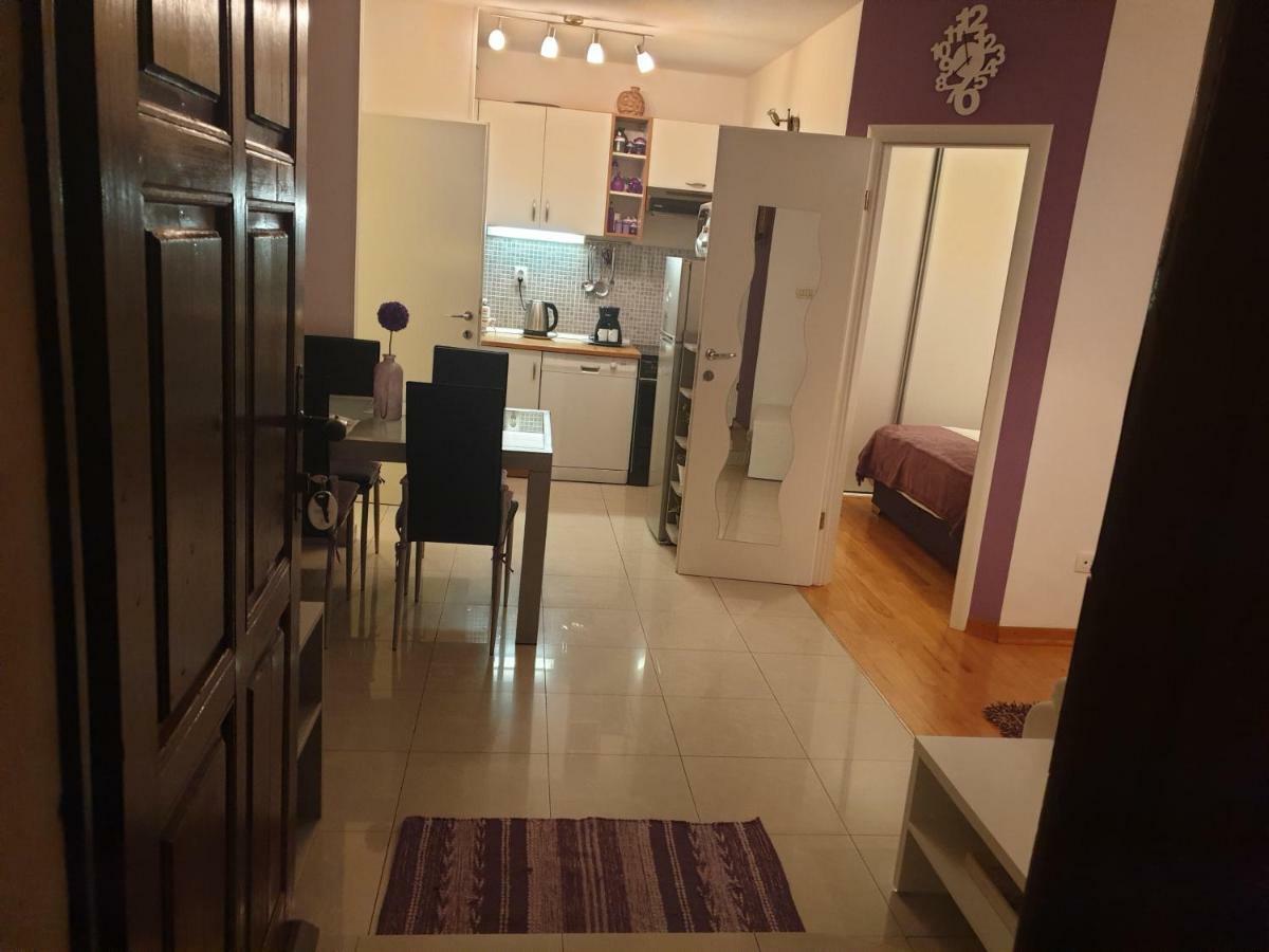 Apartments And Rooms Villa Lina Split Ngoại thất bức ảnh